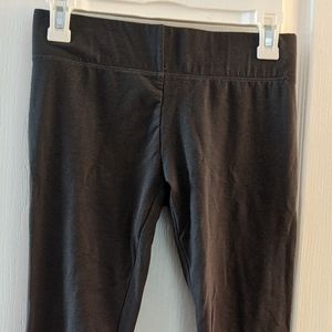 COPY - Ladies gray leggings